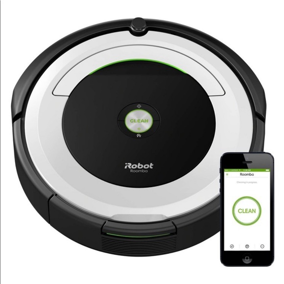Roomba irobot - Picture 1 of 3